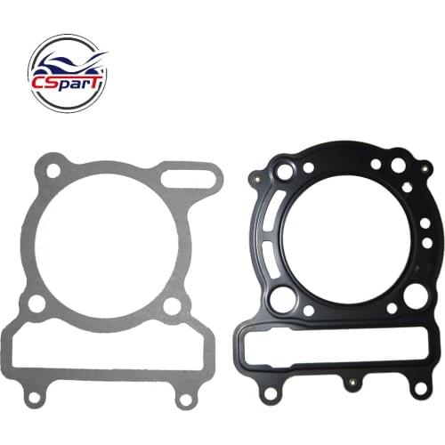 Linhai 520 550 600 520CC 550CC 600CC LH2V70 LH2V73 Gasket Kit ATV UTV Parts