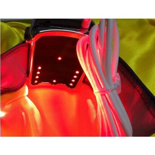 Medical Wrist Laser Watch for Diabetes Blood Circulation Improvement 18 Laser Diodes Wrist Blood Pressure Control Watch