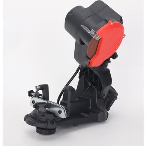 New electric chain grinding electric chain saw chain saw chain grinding machine chain grinding tooth chain saw chain saw file