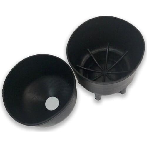 AC9090 pcp condor compressed air gun carbon tank 9L rubber cylinder protector paitnball tank accessories for scuba diving bottle