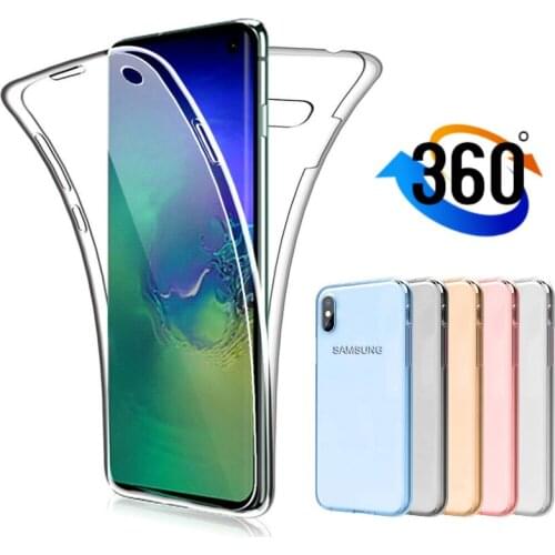 Skfeel Samsung Galaxy M10 Phone Cases