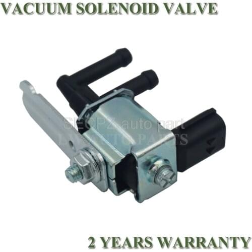 Solenoid Valve Vacuum Valve For MAZDA 6 626 6 RX-8 Miata MX-5 MPV Protege K5T48279 K5T48298 Z504-18-741