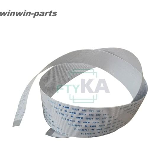 1PC Flat Flex Cable for CANON MF 4452 4450 4550 4570 4410 4412 4420