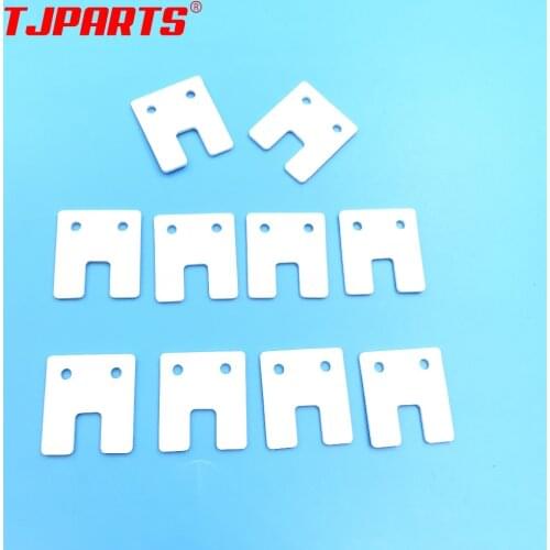 100PCX JB73-00100A ADF Separation Pad RUBBER for Samsung SF330 SF335 SF340 SF341 SF345 SF347 SF350 SF360 SF361 SF365 SF367 SF370