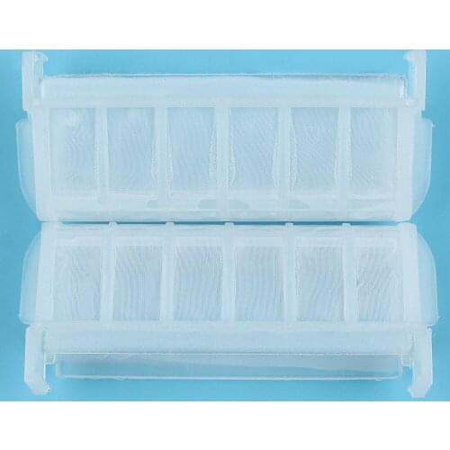 2 x Air Filter Head Kit For STIHL MS210 MS230 MS250 021 023 025 MS 210 230 250 Chainsaw Replacement Spare Parts