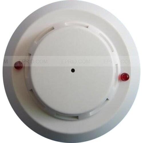 CCTV High Sensitivity MIC AGC Microphone Audio Pick up Ceiling Mount Security Adjustable