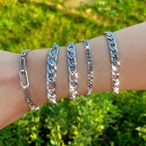 Cender Pair Bracelets
