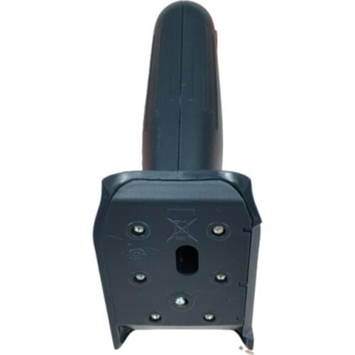 Intermec 203-879-001 Pistol Grip Kit for Series CK3 Mobile Computer (PN:203-879-001)