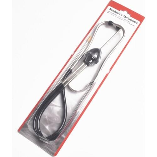 Car Diagnostic Tools Car Engine Block Stethoscope Professional Automotive Detector Auto MechanicsTester Tools Engine Analyzer