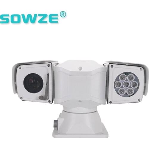 4G WIFI GPS IP IR vehicle mounted surveillance PTZ Camera with DVR video recorder and Joystick keyboard