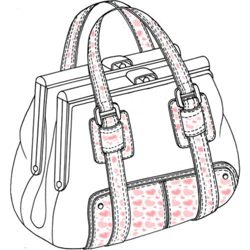 Classic Luxury Fashion Designer Brand One-Shoulder Diagonal Round Cake Apple Bag Ladies Casual Handbags Factory Wholesale Price