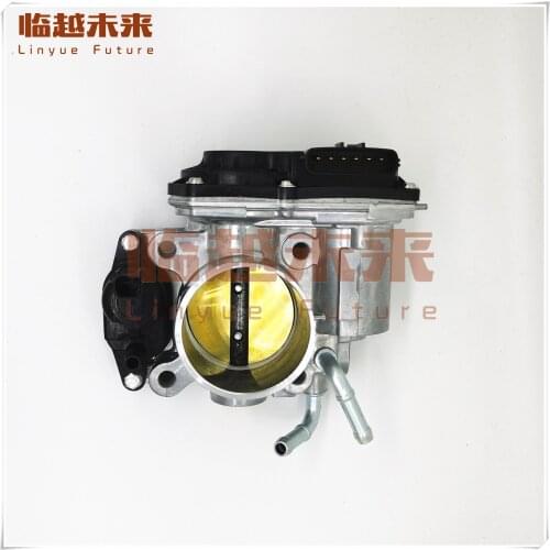 Throttle Body For HONDA0 CIVIC0 R18 1.8L 2006-2011 OE: 16400RNBA01 16400RNAA01