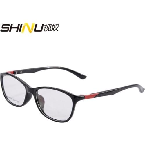 NEW rectangle slim Optical frames Retro optical glasses full rim computer glasses clear lens glasses frames Spectacles MK3164