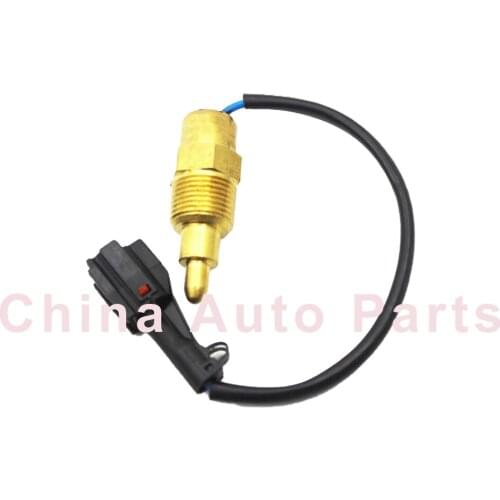 For ZAX200 / EX200-1 / 2/3/5 (6BD1) water temperature alarm 183161-0330