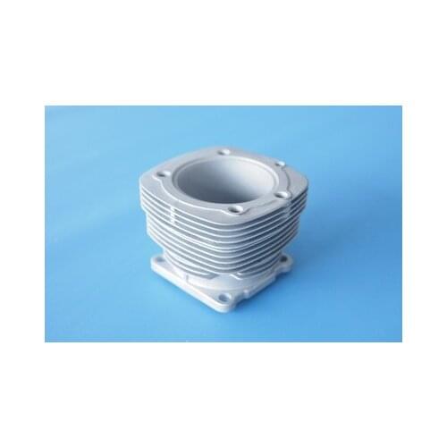 Original Cylinder Body for NGH 38cc Gas Engine Spare Parts Accessory 38106