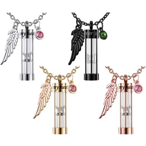 Phenovo Vintage Necklaces