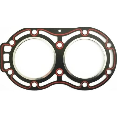 CYLINDER CYL HEAD GASKET 11141-96343 11141-96344 for SUZUKI Outboard DT 20HP 25HP 30HP