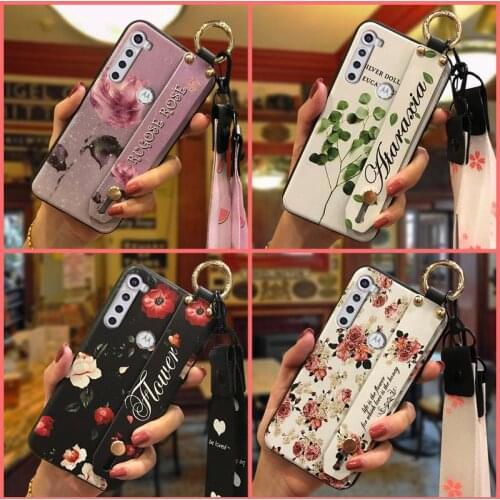 Anti-knock Back Cover Phone Case For MOTO One Fusion Plus Anti-dust Waterproof Durable New Arrival