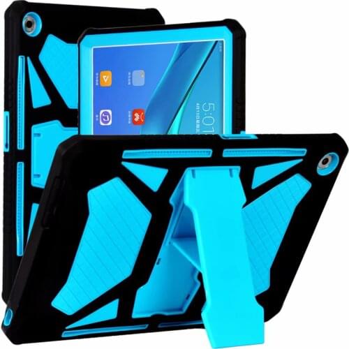 For Huawei M5 10.8 Case Shockproof Full Body Protect Funda Cover For Huawei MediaPad M5 10 pro CMR-AL09 CMR-W09 CMR-W19 +gift