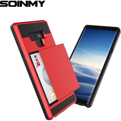 Soinmy Samsung Galaxy S7 Phone Cases