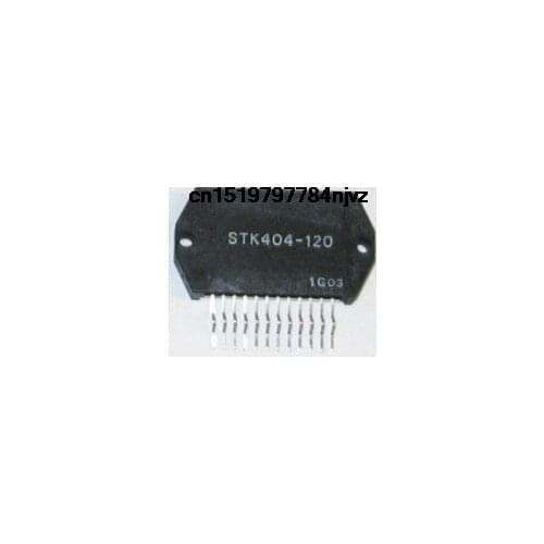 STK404-120 HYB12 1PCS