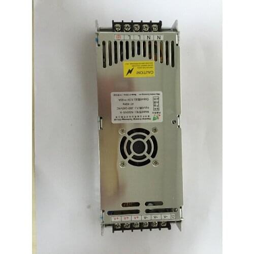 LED Power Supply 5A 60A & 100W 200W 300W LED Display Power Adapter Switching 110V 220V to 5V Transformer for LED Strip