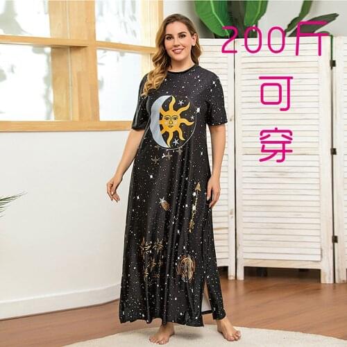 Ultralinner Women's Long Nightgowns