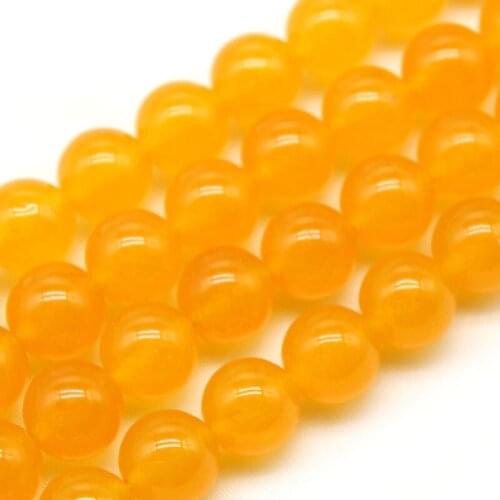 Youth Cadence Yellow Bracelets