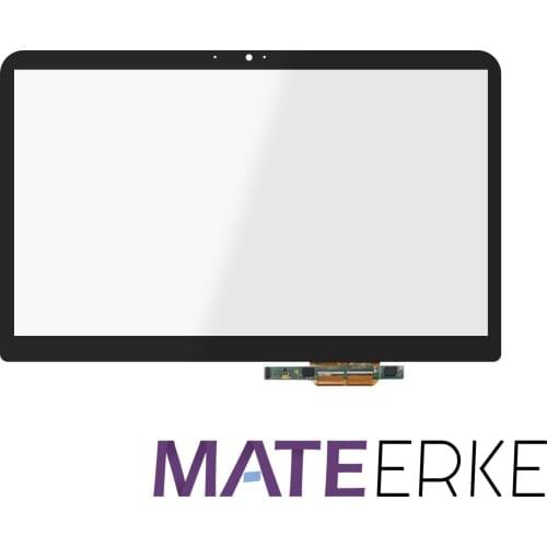 15.6'' Touch Screen Digitizer Glass Replacement For Dell Inspiron 15R 3521 3537 5535