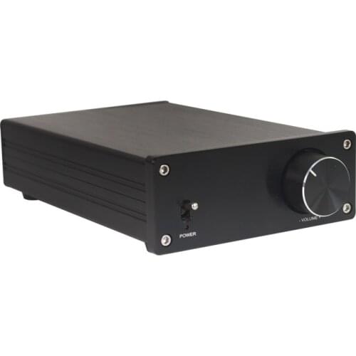 2021 TPA3251 HiFi 2.0 Class D Audio Digital Amplifier 175W + 175W