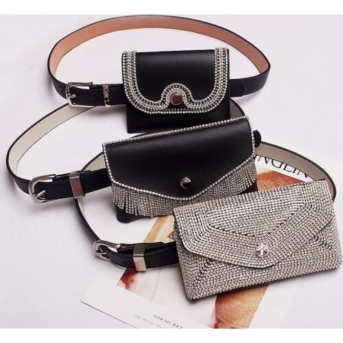 AINYFU Women's Bags With Pockets