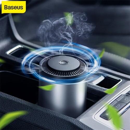 Baseus Car Diffuser Cologne Cream Car Air Freshener formaldehyde Car Perfume Car Fragrance Air Freshner Activated Carbon Paste