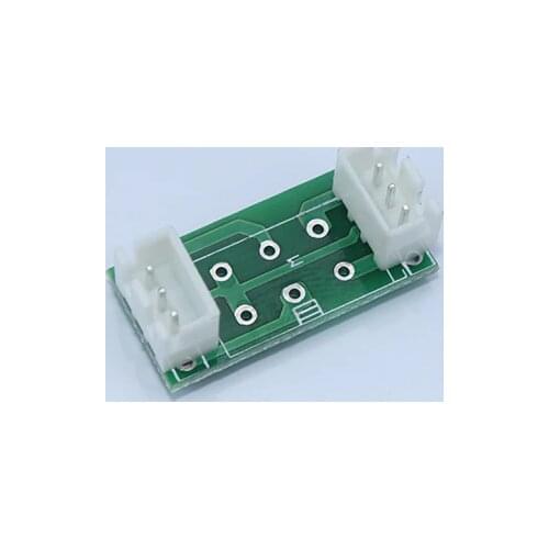 Fast Free Ship 10pcs/lot PCB bare board semi-finished plate 16 type 6 feet volume potentiometer PCB wiring board PCB Production