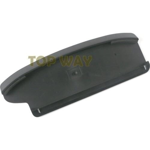 ChengChengDianWan Vertical Stand For Playstation Super Slim 4000 Console Game Stand Holder Plastic Base For PS3 Slim 4000