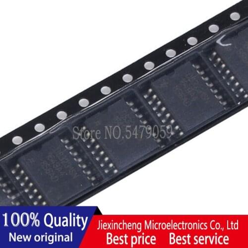 10PCS DS3231SN DS3231 SOP16 clock chip New