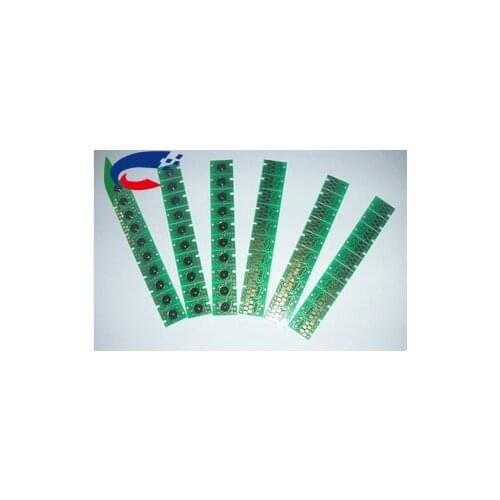 10pcs Maintenance Tank Chip For Epson Stylus Pro 4800 4880 7600 7700 7800 7880 7890 7900 9600 9700 9800 9880 9890 9900 11880