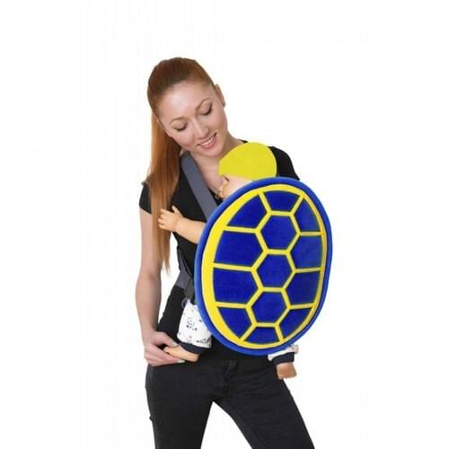 Baby Shada Liverpool Kangaroo Pouch