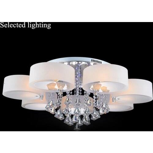 Fedis Ceiling Lamps