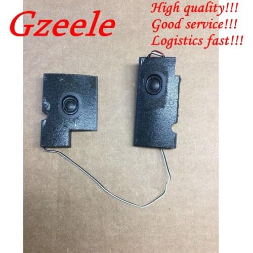 GZEELE Laptop internal speaker For Asus X401U X301 X401 X401A laptop built-in speaker 04072-00300100