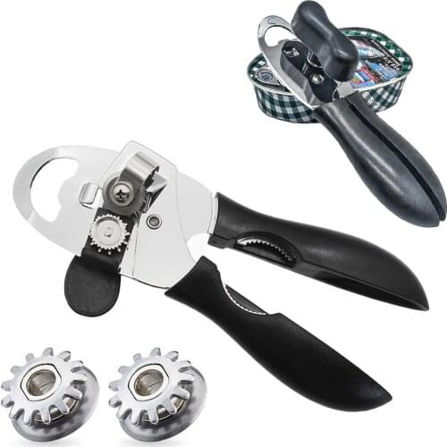 Hokerbat Can Openers