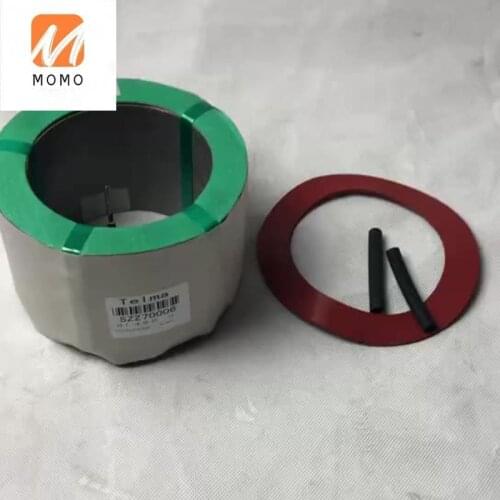 Stator Coil for DX2400 2400Nm Telma Electromagnetic Brake Retarder for 12~13m Coach High Quality and Durable