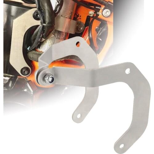 For 890 ADVENTURE 2020-2021 790 ADV R S 2019 2020 2021 Motorcycle 790ADVENTURE R Headlight bracket set Neck Brace reinforcemen