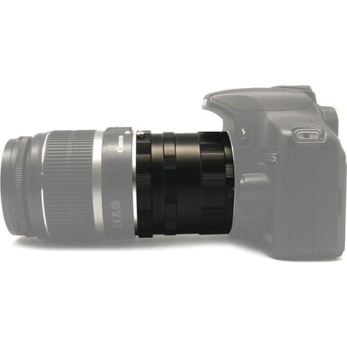 Pixco Lens Cap/Body Cap/Rear Cap Suit for Minolta MD Canon FD Fujifilm X Olympus Sony M42