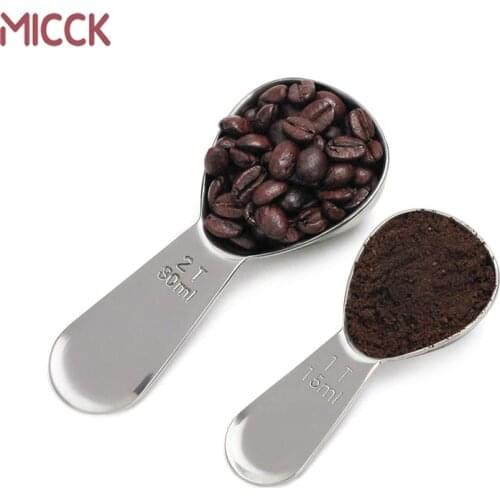 Coffee Spoons Micck China