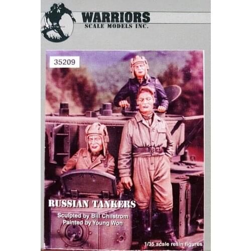 1:35 Soviet Union soldiers 331