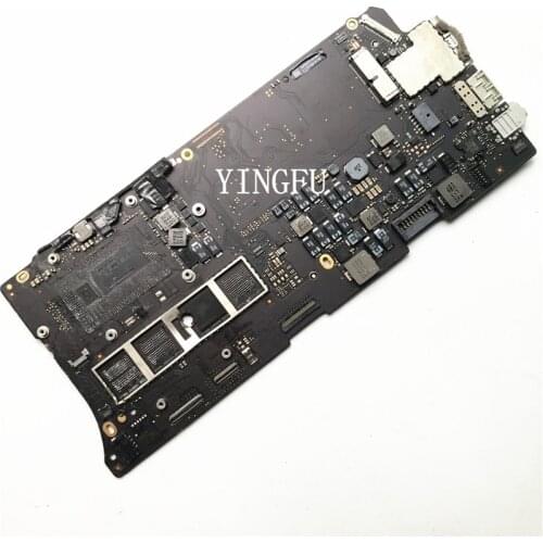820-4924 820-4924-A Faulty Logic Board For Apple MacBook Retina 13" A1502 Motherboard repair