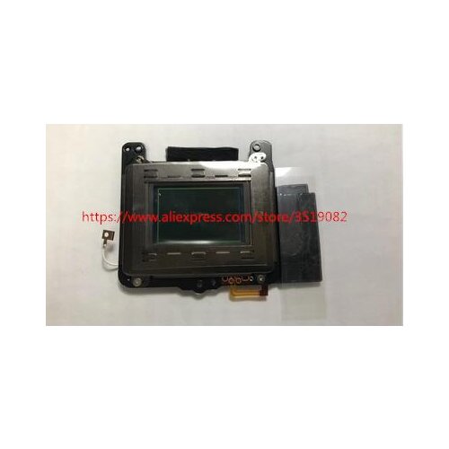NEW Original CCD CMOS Sensor Unit (with filter glass) For Nikon D750 Camera Replacement Unit Repair Part