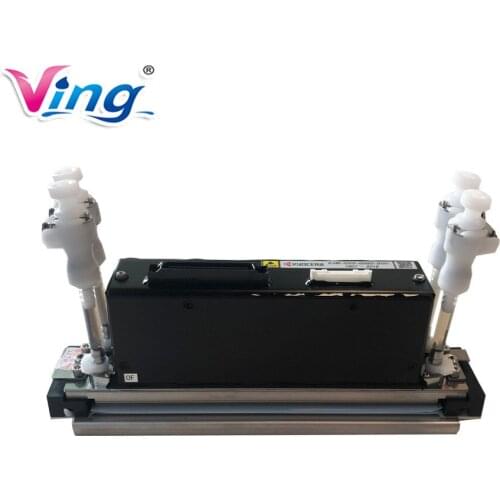 Kyocera Print Head KJ4B-0300-G06DS-BYH1 300dpi Inkjet Printhead for Water-based Ink (two color)