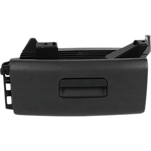 Manual Seat Drawer Storage Box Glove Box for Golf 7&7.5 MK7 MK7.5 Jette Touran L Octavia Variant A3 51G898599A