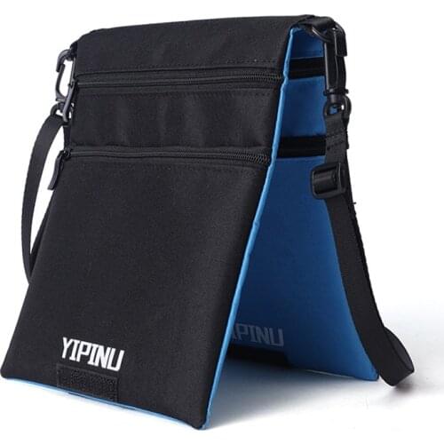 Hidden Multifunction Wallet Travel Neck Pouch Passport Cover Cards Holder ID Card Holder Double-Sided